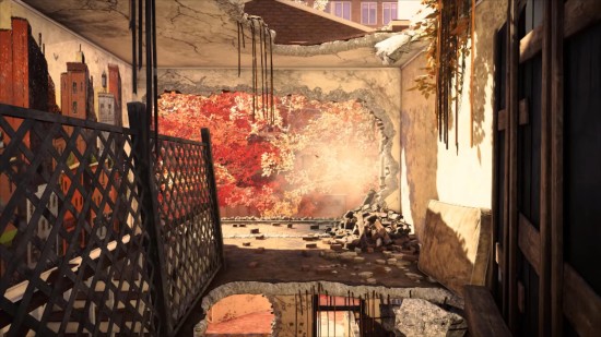 育碧FPS新作《XDefiant》地图视频 汤姆克兰西大乱斗