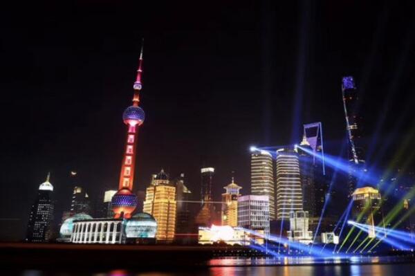上海免费的十大景点排名，田子坊上榜，第一有万国建筑博览群的美称