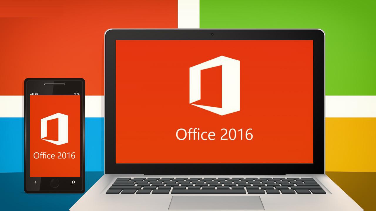 office2016专业增强版永久激活密钥（附使用步骤和激活工具）