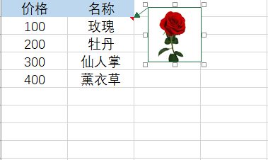 EXCEL如何设置图片批注 EXCEL设置图片批注方法