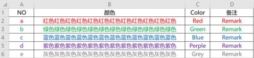 Excel如何设置下拉菜单选项值变化而整行变颜色