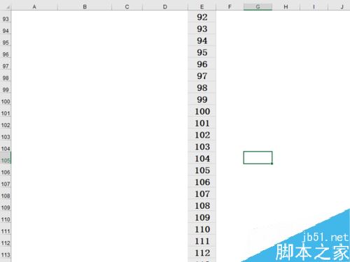 excel2019怎么自动生成序号？excel2019生成序号教程