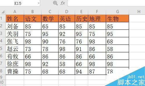 wps2019怎么插入百分比堆积柱形图？wps2019表格插入百分比堆积柱形图教程