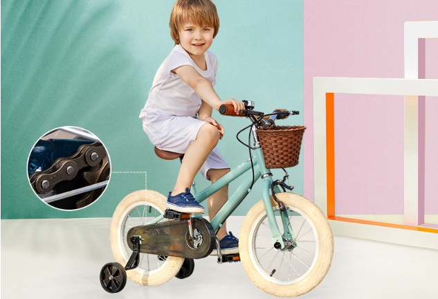 儿童自行车十大排行榜 呵护孩子安全骑行，就选这几款