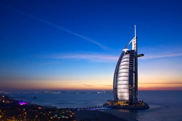 迪拜是哪个国家？阿拉伯联合酋长国的“贸易之都”