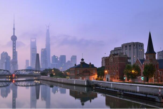 中国十大最适合自驾游的城市 张家界上榜,第四宛如“人间天堂”