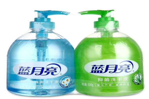 全球十大保洁用品品牌：舒肤佳上榜，超能第三