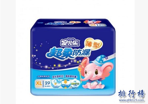 哪些纸尿片质量好？香港纸尿片排行榜10强推荐