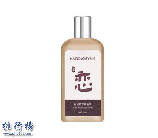 哪些护发产品最好用？护发产品排行榜10强推荐