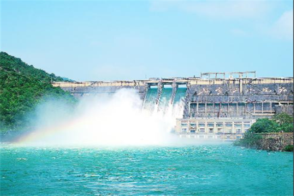 河源景区排行榜前十名：亚洲第一高喷泉上榜，新丰江水库第一