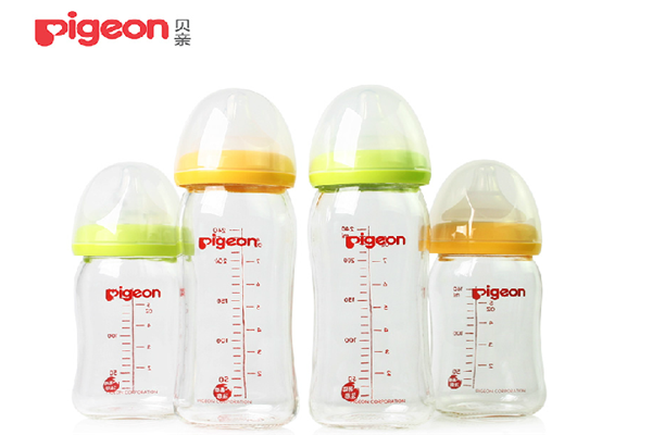 初生婴儿奶瓶排行榜：NUK奶瓶上榜，第八日本品牌