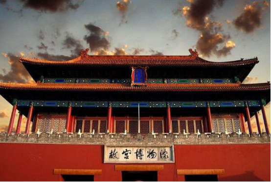 中国十大必去旅游城市 北京上海上榜,它被誉为“东方芝加哥”