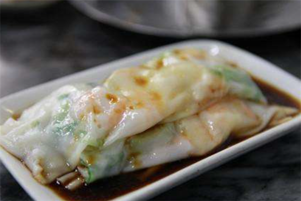 安庆十大小吃店排行榜：东北饺子上榜，第三是螺蛳粉