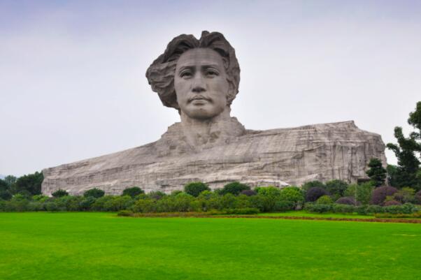 长沙市一日游必去的十大景点 世界之窗上榜，第五千万别错过