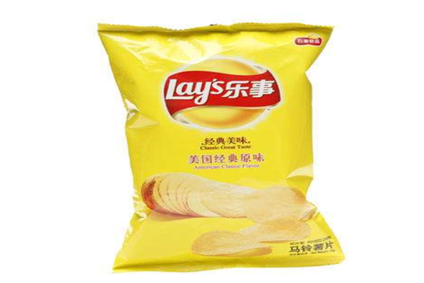 休闲食品十大排行榜