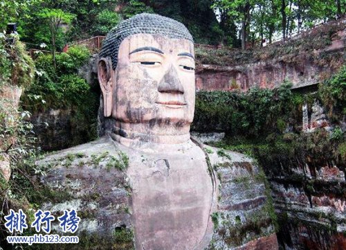 四川哪些景点好玩，2018四川十大必去旅游景点推荐