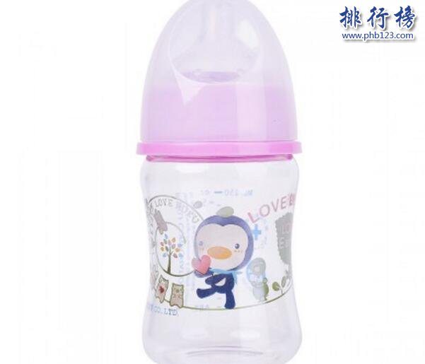 品质好的婴儿奶瓶有哪些？台湾婴儿奶瓶排行榜10强推荐