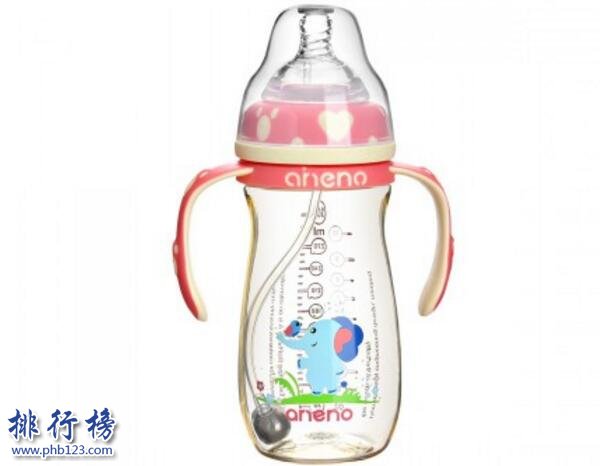 品质好的婴儿奶瓶有哪些？中国台湾婴儿奶瓶排行榜10强推荐