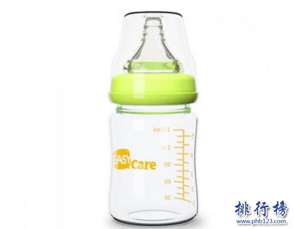品质好的婴儿奶瓶有哪些？中国台湾婴儿奶瓶排行榜10强推荐