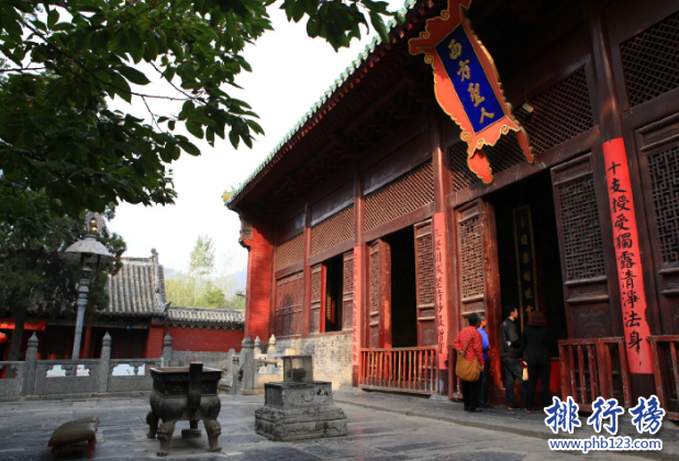 郑州有什么好玩的地方 郑州旅游必去的景点排行榜