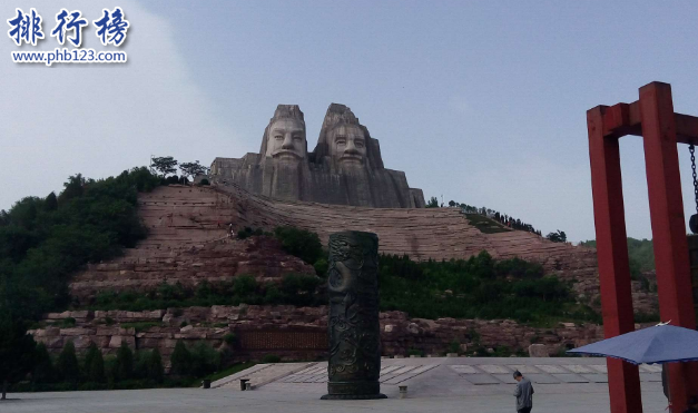 郑州有什么好玩的地方 郑州旅游必去的景点排行榜