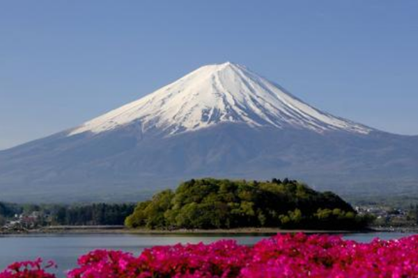 日本旅游景点排行榜推荐：上野公园上榜，第6年轻人的天堂