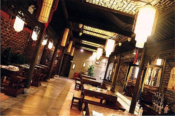 沧州十大热门川菜馆排名：秋金小炒上榜，第二十年老店