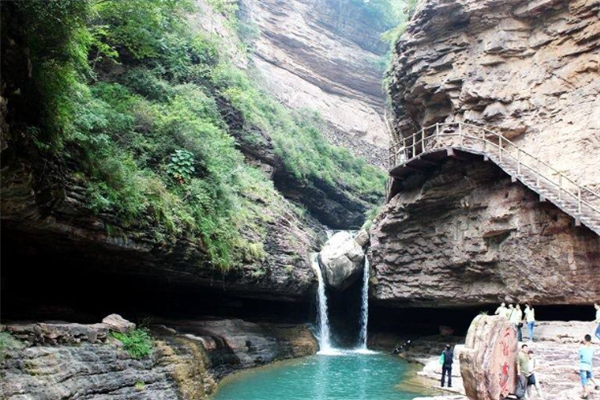 安阳十大风景名胜排行榜：殷墟上榜，第七是岳飞庙