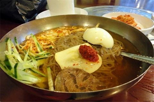 常州十大热门韩料店排名：火炉家上榜，第十主厨韩国人