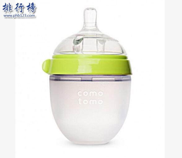 最好的奶瓶有哪些？世界奶瓶排行榜10强推荐