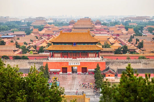 北京十大必游景点：故宫上榜，第六被称为半部清朝史