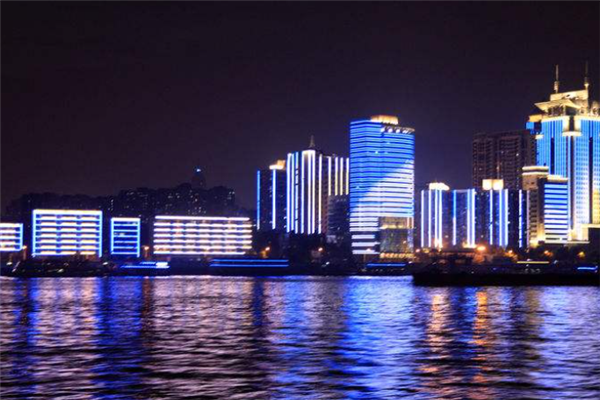 武汉十大最好玩的景点：东湖上榜，第十刺激项目超多