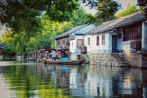 湖州市十大旅游景点排行榜：莫干山在榜，第五是千年古镇