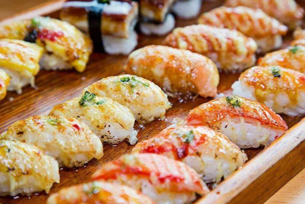 寿司加盟店10大品牌 2019最火的寿司店有哪些