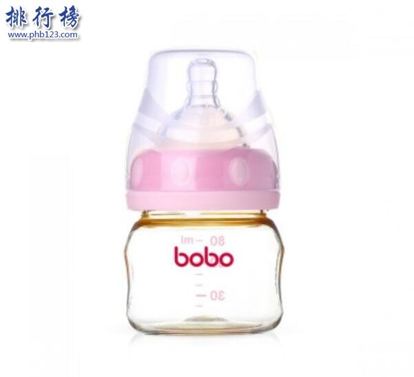 哪些新生儿奶瓶最好？新生儿奶瓶排行榜10强推荐
