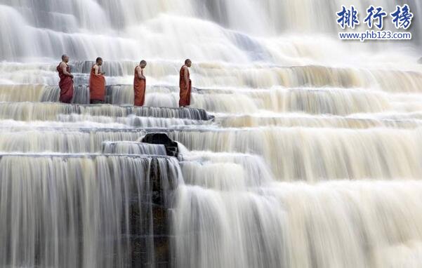 世界上十大最美的风景,过目此生难忘(图片)