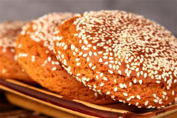 山西十大名饼排行榜：石头饼上榜，第一是传统名吃
