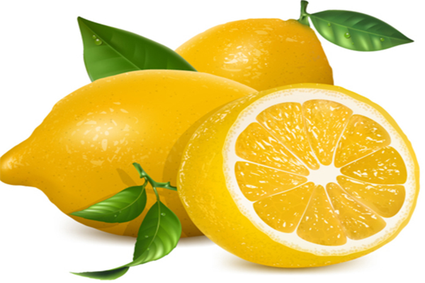十大健康食物排行榜：柠檬上榜，它可以抗癌