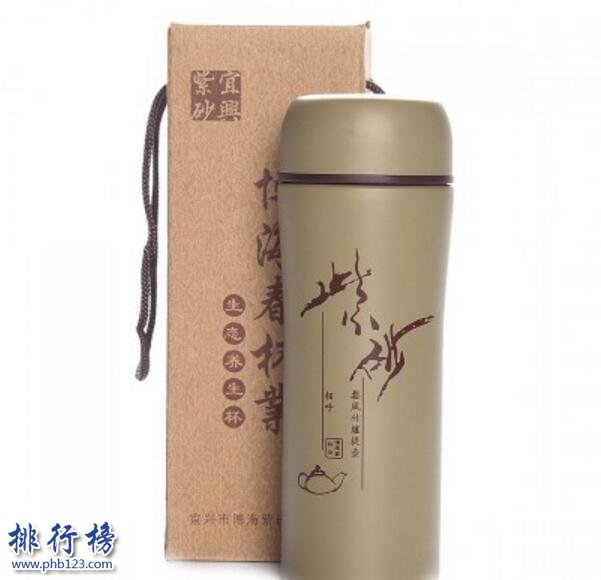 世界保温杯哪些牌子好?2018世界保温杯十大品牌推荐