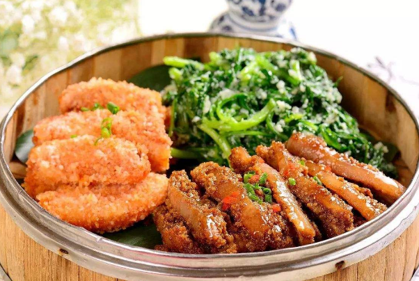 武汉十大名菜排行榜：黄坡三合上榜，第六最受欢迎