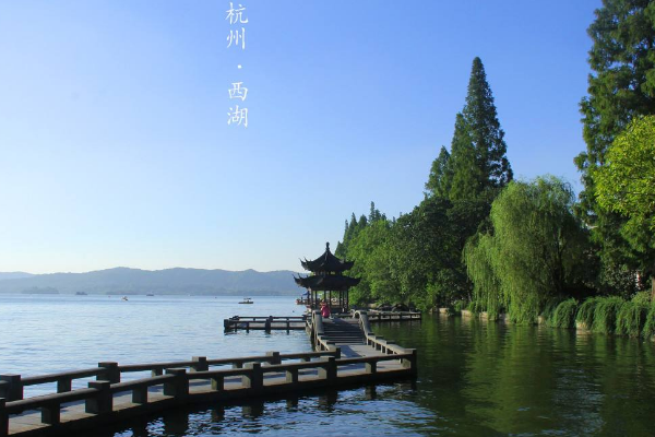 杭州十大网红景点：河坊街上榜，它有两个身份