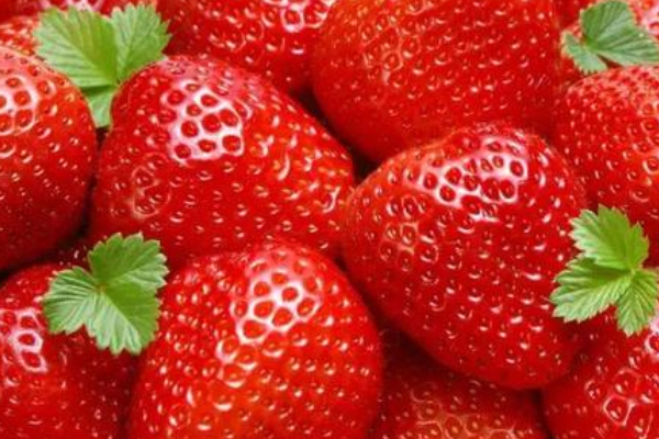 中国十大草莓品牌：白雪公主草莓口感最好，第九最甜