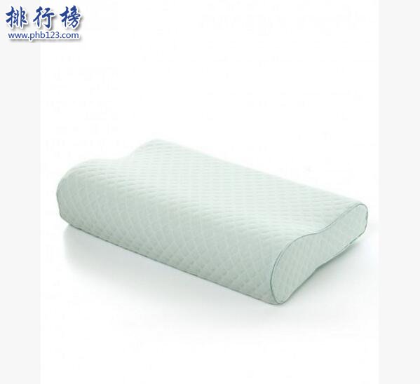 国内最好的记忆枕有哪些?中国记忆枕排行榜10强推荐