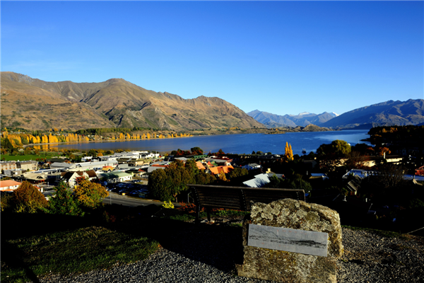 新西兰最具特色的8个小镇