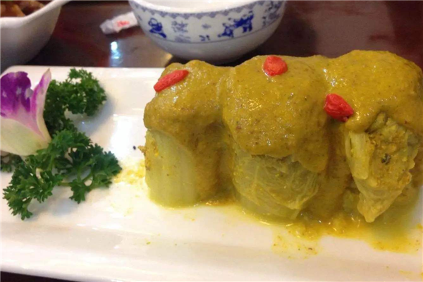 中国十大怪味美食排行榜