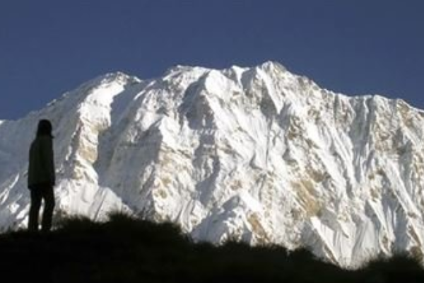 世界十大最高山峰，珠穆朗玛峰当之无愧的第一 洛子峰上榜