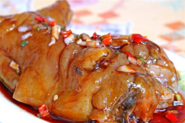 赣州十大热门美食店排行榜：绝味虾霸上榜，第二烧鸭非常出名
