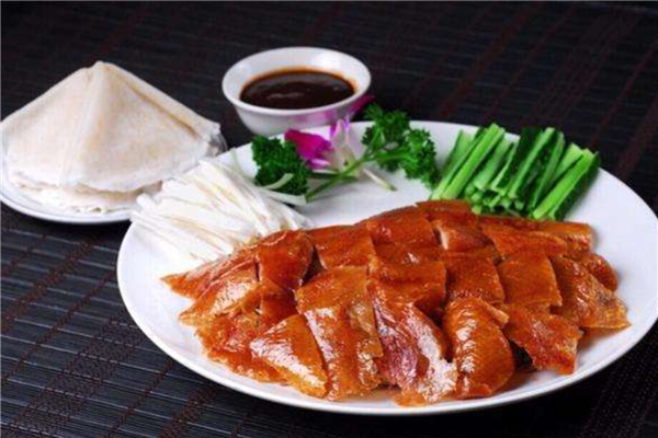 中国10大经典国宴菜