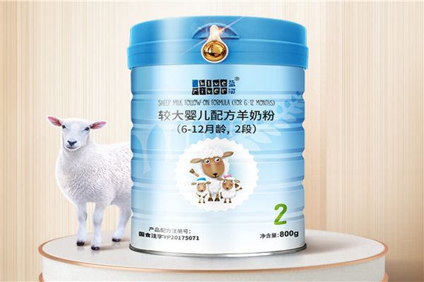 新西兰羊奶粉品牌排行 卡洛塔妮上榜，Caprilac营养价值丰富