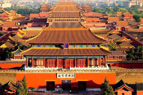 国家5A级旅游景区名单：鼓浪屿上榜，第六是上海的标志性建筑